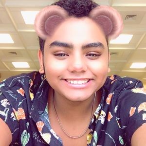 Meet your Posher, Angel